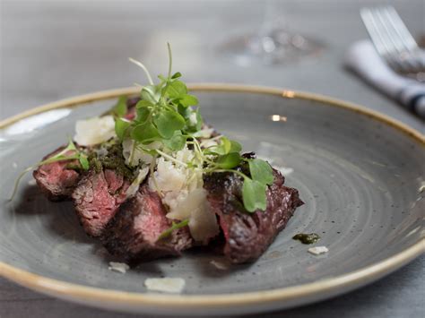 Burdock | Restaurants in Moorgate, London