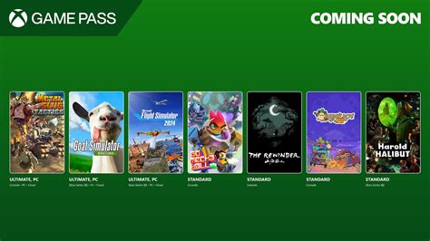 Xbox Game Pass Estos Son Los Juegos Que Llegan Y Se Van En La Primera Mitad De Noviembre