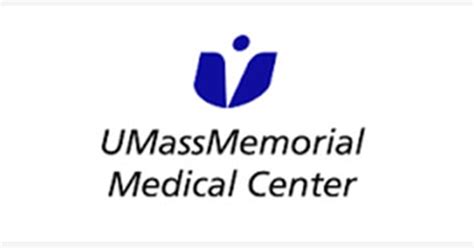 Jobs With Umass Memorial Health Care