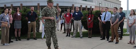 Naval Sea Systems Command Home Warfare Centers Nswc Crane