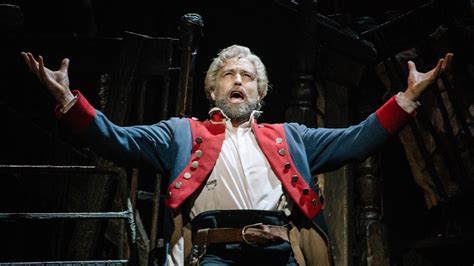 WATCH: Jean Valjean in emotional 'Les Miserables' Manila scene