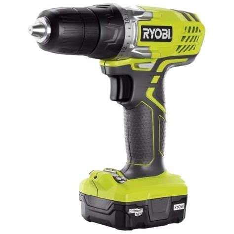 Top Ryobi Volt Drills Of Best Reviews Guide