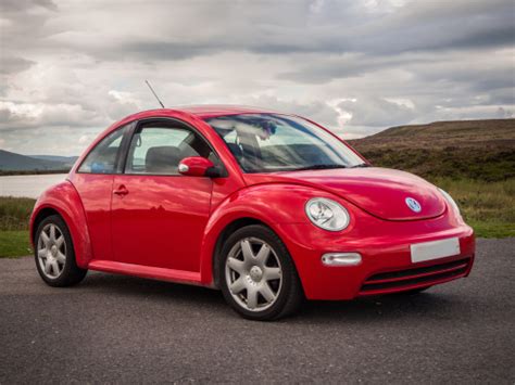 Volkswagen Beetle Won’t Move In Drive Causes How To Fix Drivetrain Resource