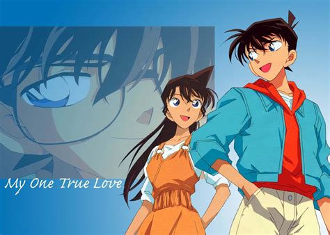 ran mouri  martial artist  detective conan wallpaper