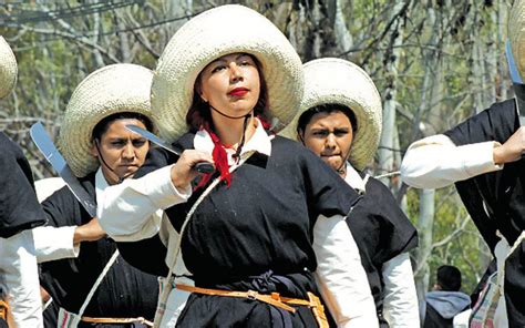 34 5 De Mayo Dia De La Batalla De Puebla