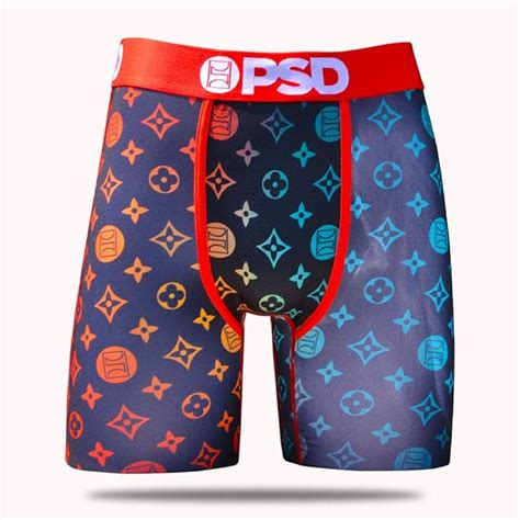 Free 1902 Psd Underwear Men Yellowimages Mockups