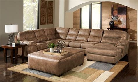 2024 Latest Farmers Furniture Sectional Sofas