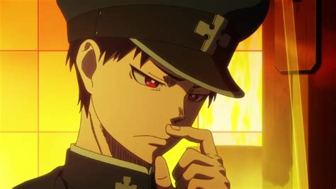 Fire Force SUPER Post 23 24 And Season Review Star Crossed Anime