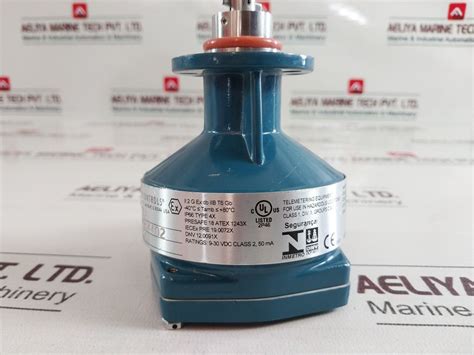 Liquid Controls Pod4 Pulse Output Device Aeliya Marine