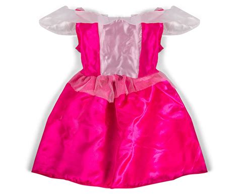 Disney Princess Royal Dress Up Trunk - Sleeping Beauty/Ariel | Catch.com.au