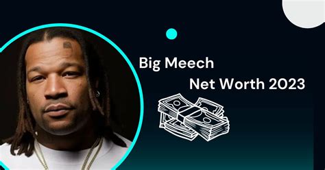 Big Meech Net Worth 2023: Exploring The Assets Of The American Drug ...