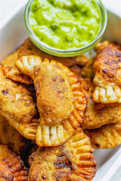 easy beef empanadas recipe 2