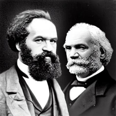 Karl Marx Vs Henry Ford Epic Rap Battles Of History Stable