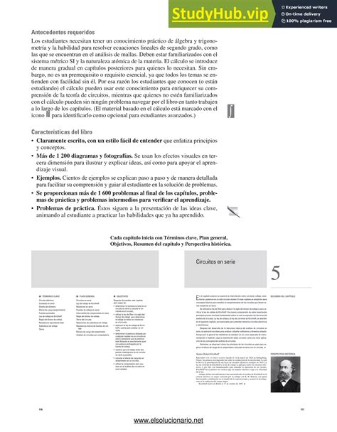 An Lisis De Circuitos Solucionario Pdf