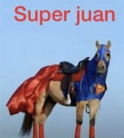 Super Juan Meme By Sapora Memedroid