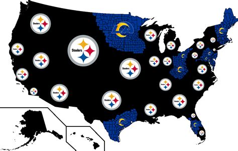 NFL - Imperialism