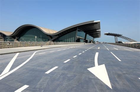 Curbside Access To Be Restricted In Hamad International Airport And Doha