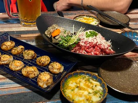 남한산성입구역맛집 신구대 앞 심야식당 느낌의 고퀄 안주 묘술 네이버 블로그