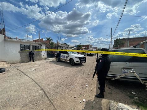 Seguridad Irapuato Matan A Dos Mujeres Y Un Hombre Sobreviven 3