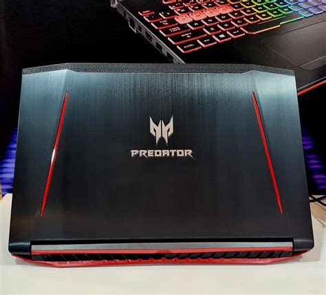 Acer Predator Atelier Yuwa Ciao Jp