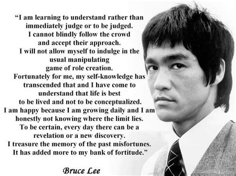 Bruce Lee Quotes Quotes Of Bruce Lee For Motivation Dedication