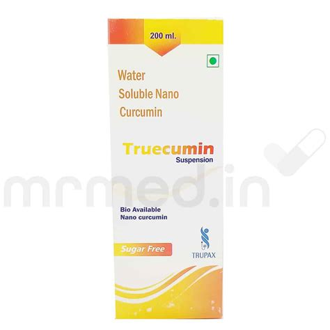 Buy Truecumin Syrup 200ml Online Uses Price Dosage Instructions