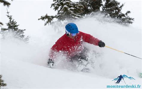 Cours De Ski Gourette Progressez Avec Un Moniteur De Ski