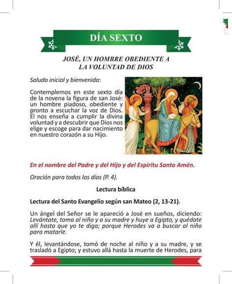 Novena al Divino Niño Jesús pdf