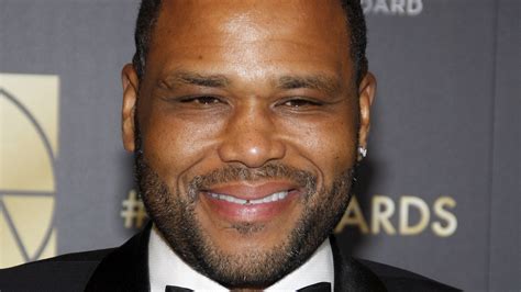 Anthony Anderson Profiles Instagram Twitter TikTok Foller