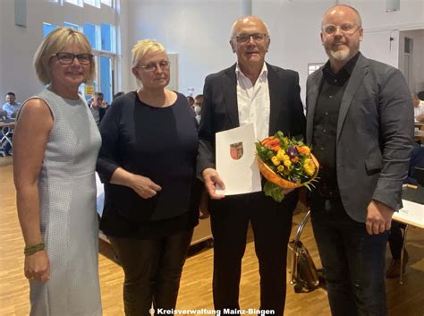 Neuer Kreistag Stimmt Rettungsplan Zum Binger Krankenhaus Zu Nahe News