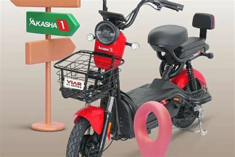 Perbedaan Sepeda Listrik Dan Motor Listrik Cek Dulu Sebelum Beli Ayo