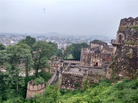 Explore the Glorious Region of Bundelkhand | Gwalior Gwalior - Orchha Orchha Orchha - Khajuraho ...