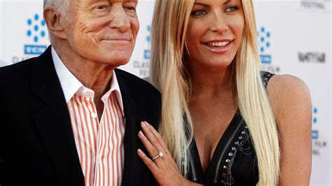 Playboy Chef Hugh Hefner kämpft um Sorgerecht für seinen Hund