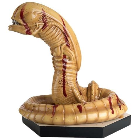 Figurine Alien Chestburster Mega Tips For Original Ts