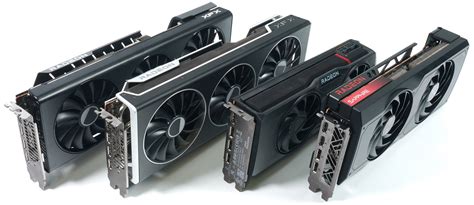 Radeon RX 7800XT Und RX 7700XT Im Test AMD XFX Und Sapphire Gegen