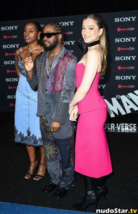 Hailee Steinfeld Haileesteinfeld Https Nude OnlyFans Photo 574 Nudostar TV