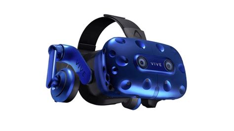 Htc Vive Vs Vive Pro What S The Difference Slashgear