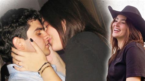 Jaziel Aviles Qui N Es El Joven Cantante Y Novio De La Hija De Sa L