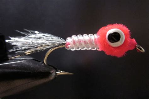 Shad Flies Binsted Lures