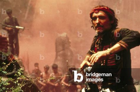 Dennis Hopper Apocalypse Now