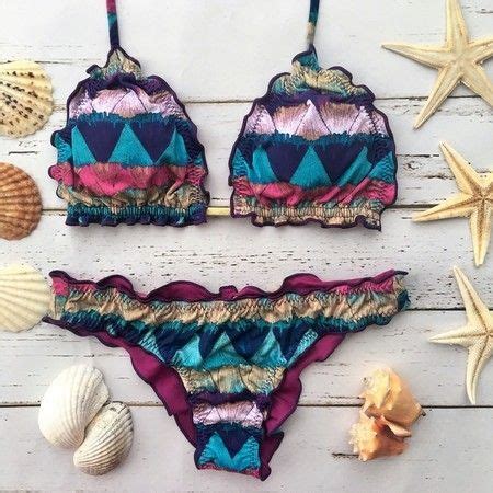 Hot Sexy Andrea Guimaraes Bikini Pics