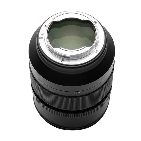 Zhongyi Mitakon Speedmaster Mm F Lens For Canon Eos Ef Dslr