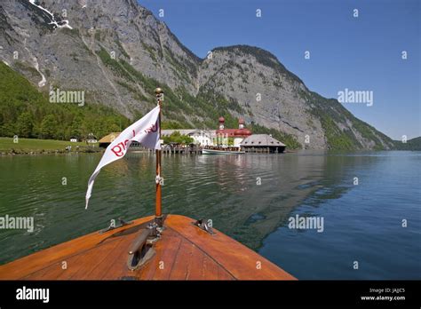 Germanybavariato Alto Bavariansberchtesgadener Countrybavarian Alps