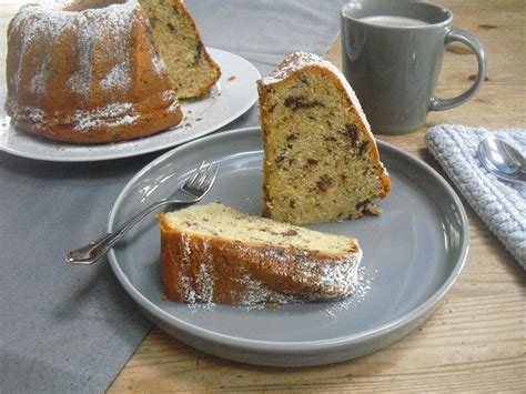 Ameisenkuchen mit Eierlikör von Micks Chefkoch