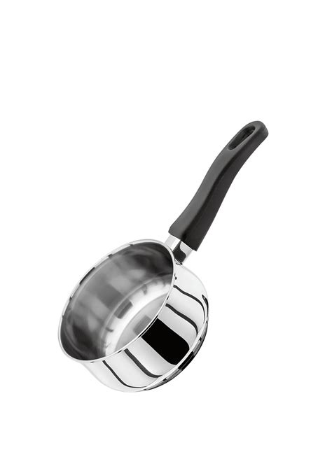 Judge Vista Milk Pan 14cm Mcelhinneys