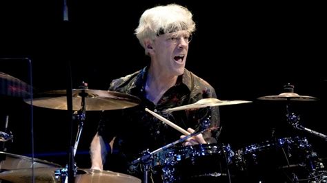 On The Beat Police Drummer Stewart Copeland Turns 70 On Saturday 100