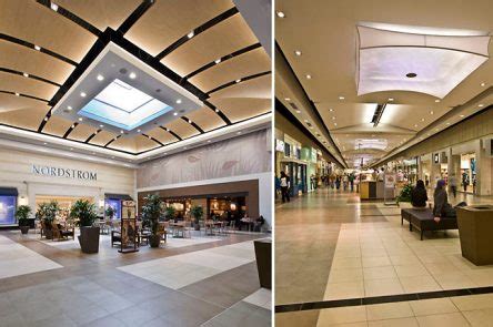 Fashion Place Mall - LightWire