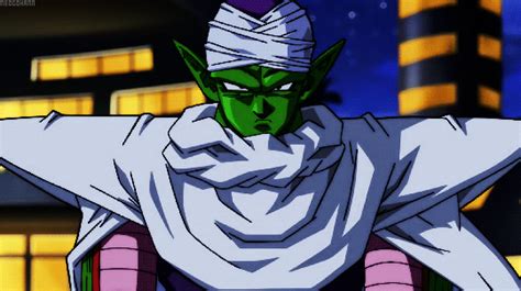 Piccolo Wiki Dragon Ball EspaÑol Amino