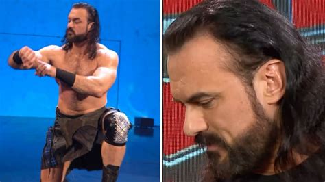 Details Of Drew Mcintyre S Current Wwe Contract Reports