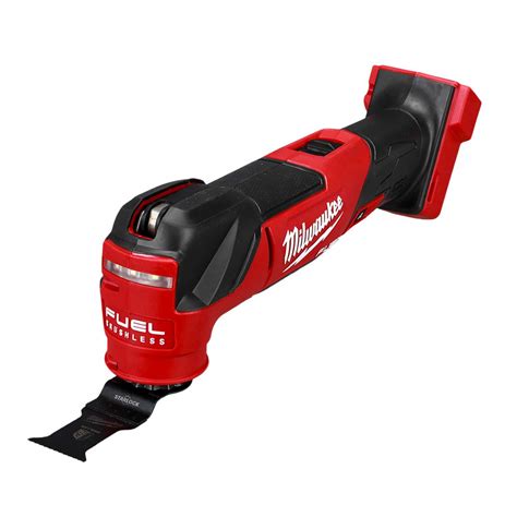 Milwaukee M Fmt X V Fuel Multi Tool Cef